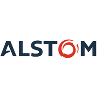 Alstom Alstom