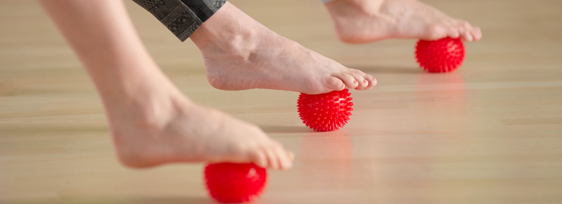 Gesundheitstag "Hand- und Fußgesundheit" - Spüren Sie das Kribbeln in den Fingerspitzen? Gesundheitstag "Hand- und Fußgesundheit" - Spüren Sie das Kribbeln in den Fingerspitzen?