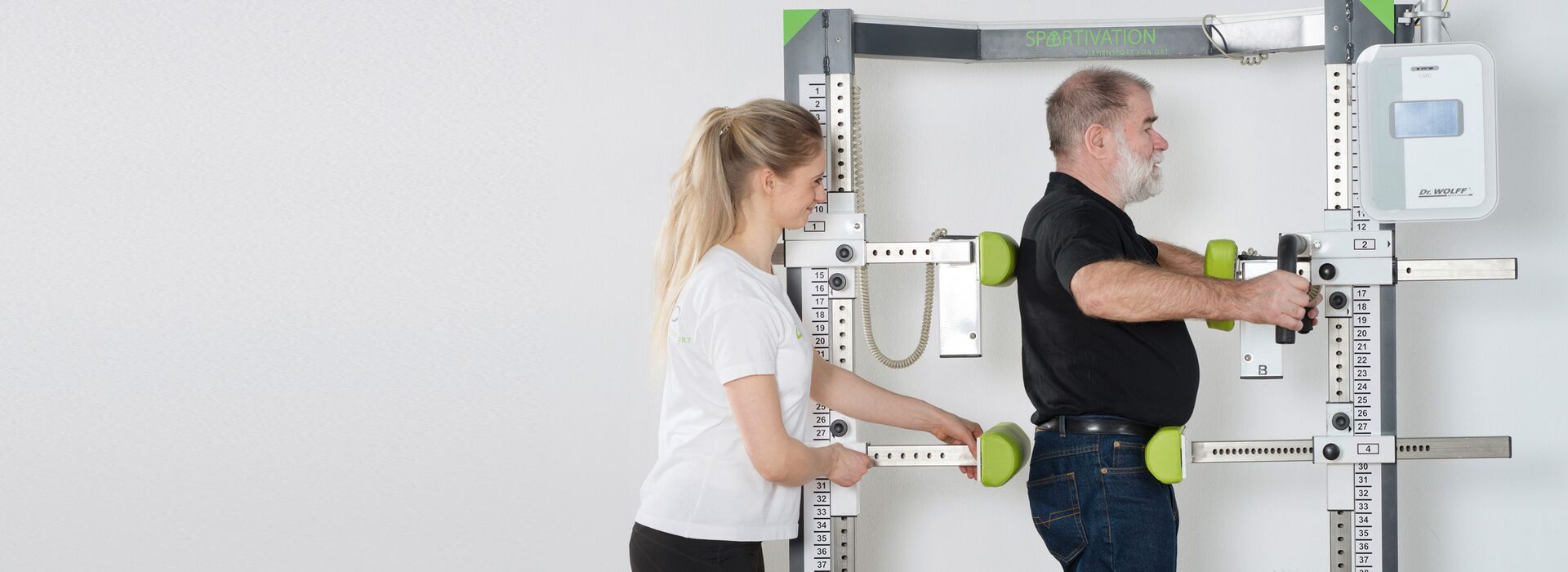 Gesundheitstag "Rückengesundheit" - Starker Rücken - starker Geist Gesundheitstag "Rückengesundheit" - Starker Rücken - starker Geist