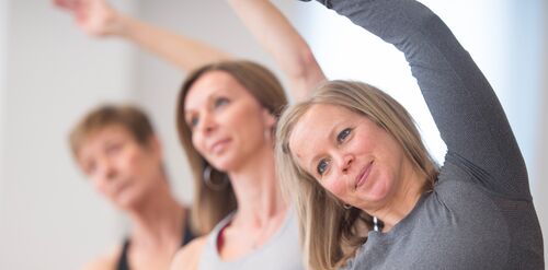 Tu was für deinen Rücken! - Gesundheitstag "Rückengesundheit" Tu was für deinen Rücken! - Gesundheitstag "Rückengesundheit"