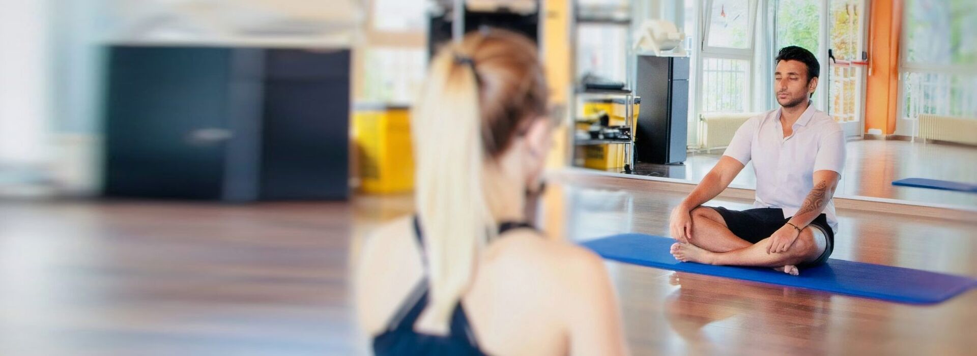 Entspannungsverfahren: Autogenes Training Entspannungsverfahren: Autogenes Training
