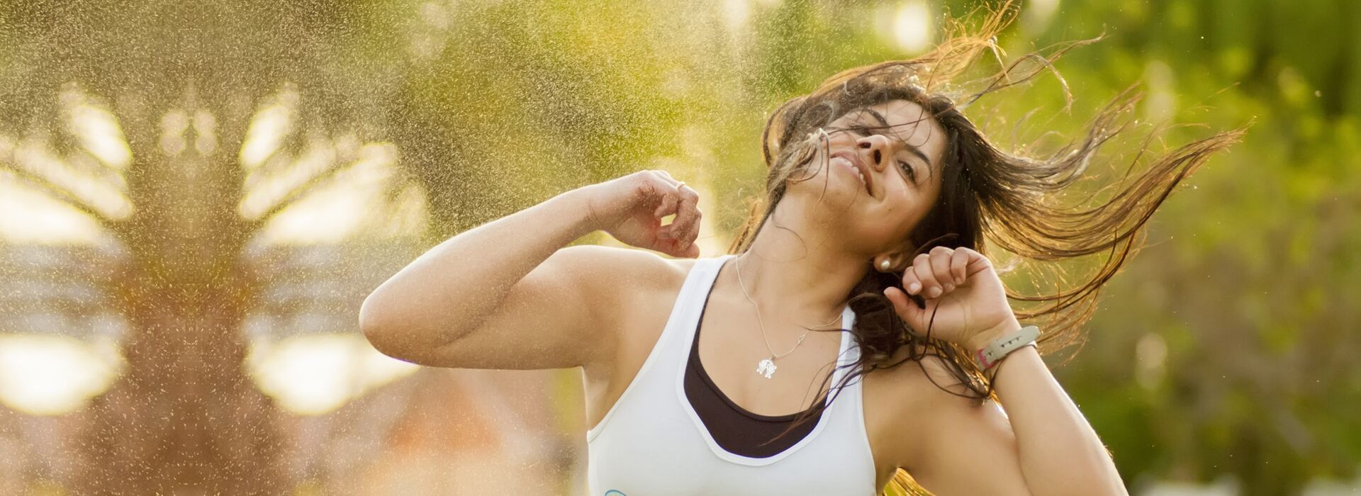 Zumba - Tanz Dich fit Zumba - Tanz Dich fit