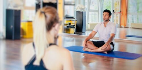 Autogenes Training - Gedanken zur Entspannung nutzen Autogenes Training - Gedanken zur Entspannung nutzen
