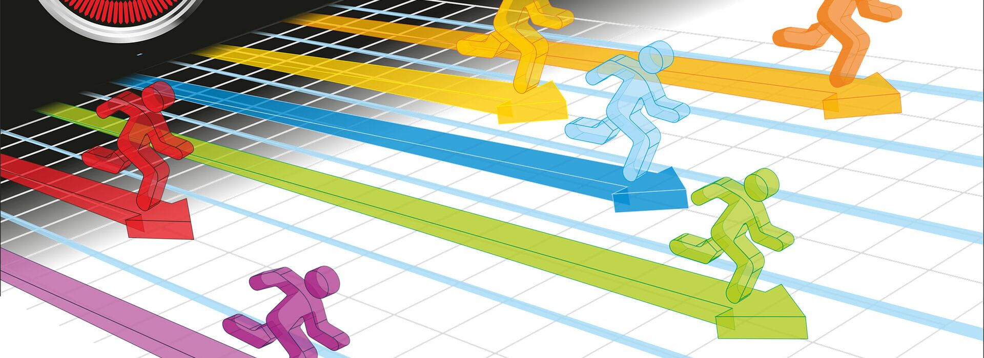 Online-Challenge - Die digitale Herausforderung für Ihre Mitarbeiter Online-Challenge - Die digitale Herausforderung für Ihre Mitarbeiter